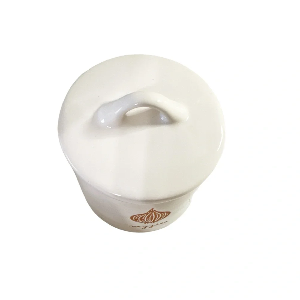 NEW Rae Dunn VEGGIES Cellar 2024 Release 🧄 - Picture 5 of 7